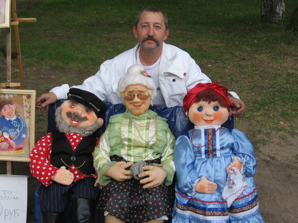 Вячеслав Ершов