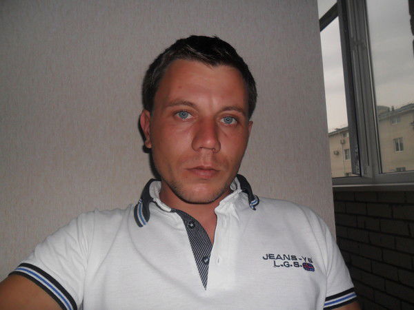 Слава Сорокин