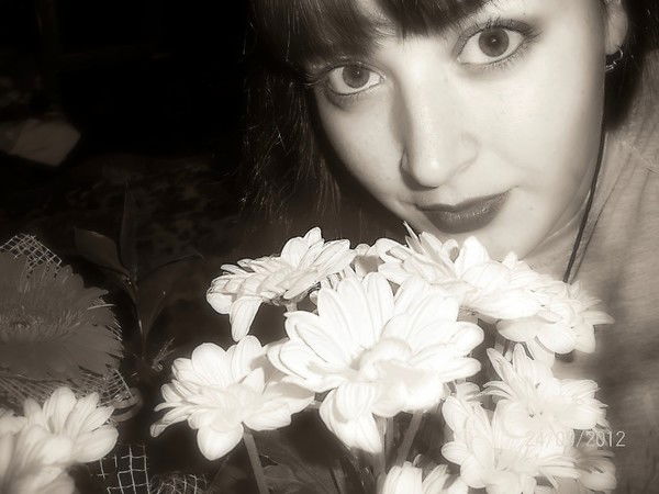 Лилия Бережная