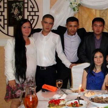 Думан Кайырбеков