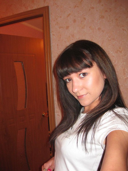 Рузанночка Муллаханова