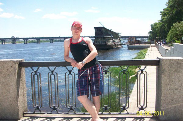 Александр Стракович