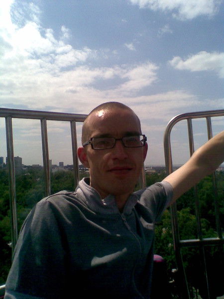 Абрамов Алексей