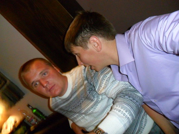 Сергей Кіслухін