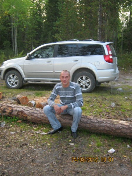 Александр Заиченко