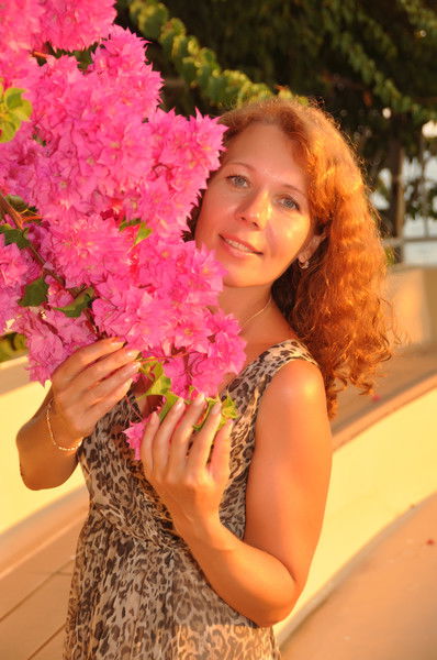 Елена Прозорова