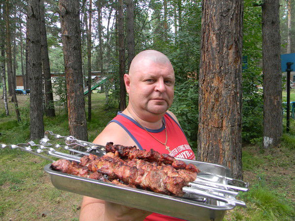 Альберт Иванов