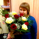 Лена Замураева