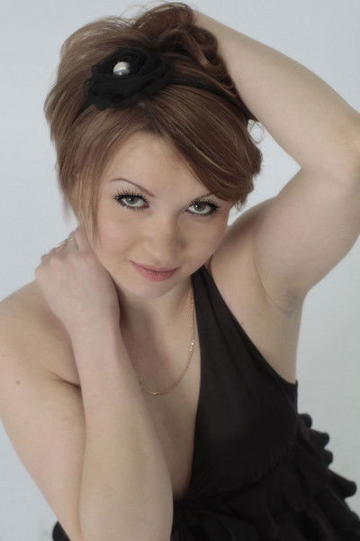 Ксения Федулкина