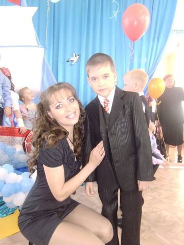 Светлана Войтик