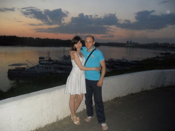 Анатолий Голубев