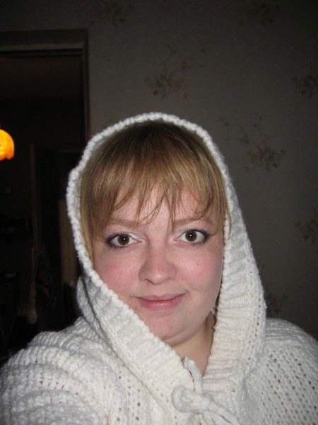 Ольга Липатова