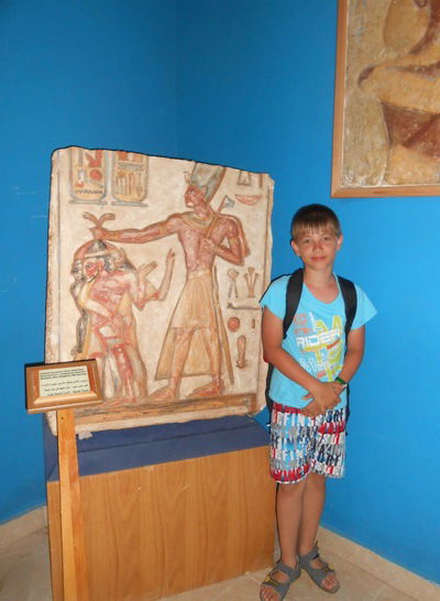 Никита Допин