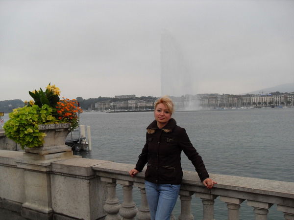 Наталия Курносова