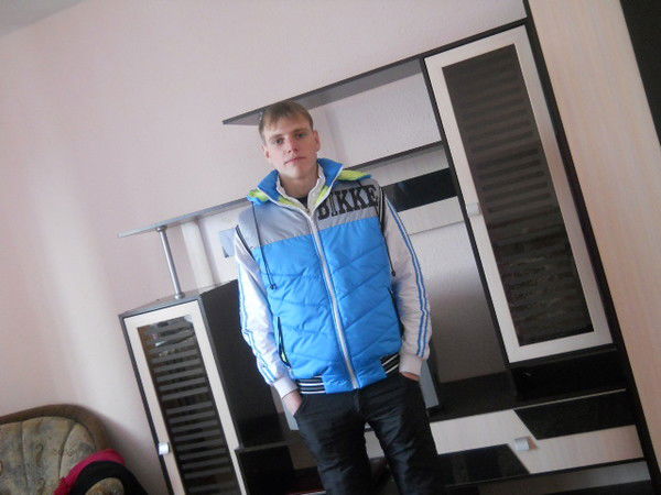 Евгений Корнев