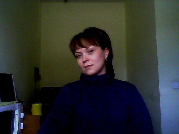 Ольга Толстых