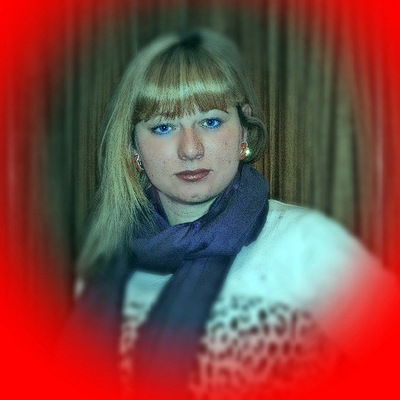 Ольга Палатова