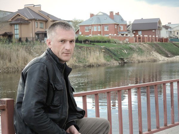 Александр Гацук