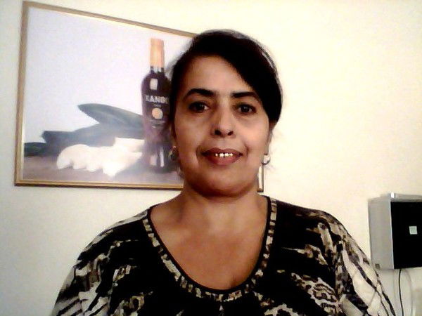 Малохат Холикова