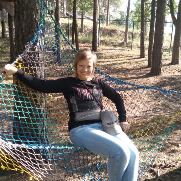 Ирина Мартынова