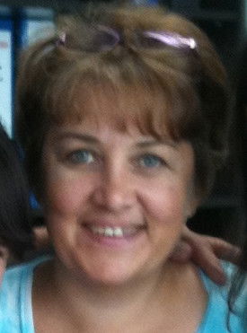 Татьяна Крапивина