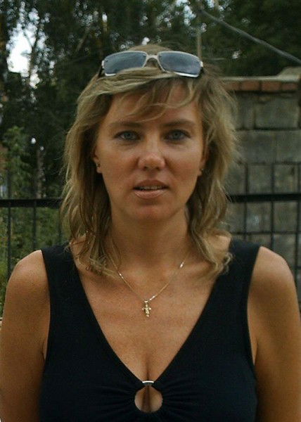 Марина Неверова