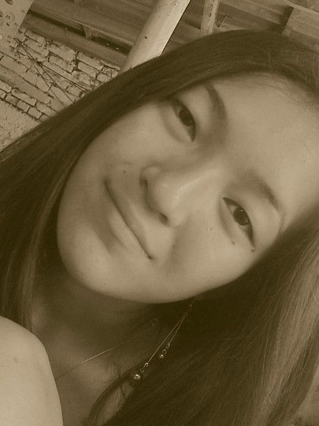 Бегимай Калчороева