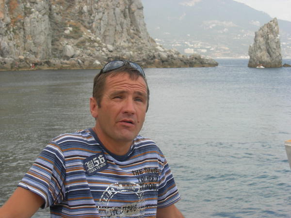 Сергій Росада