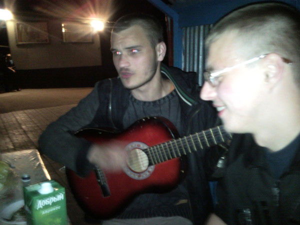 Вячеслав Тимофеев