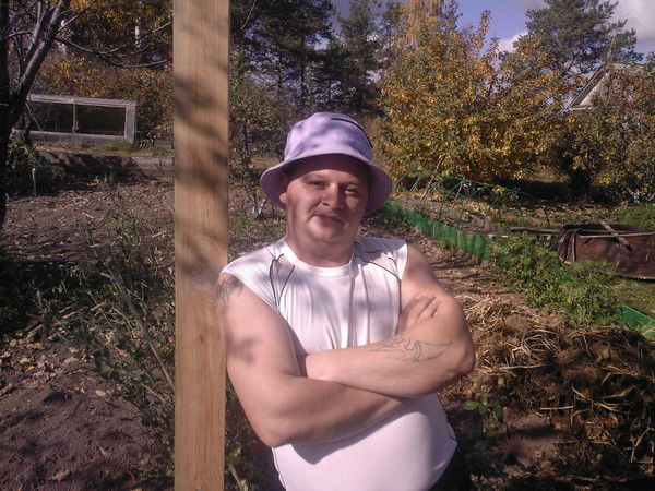 Андрей Бузунов