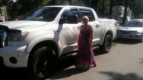 Ольга Крючкова