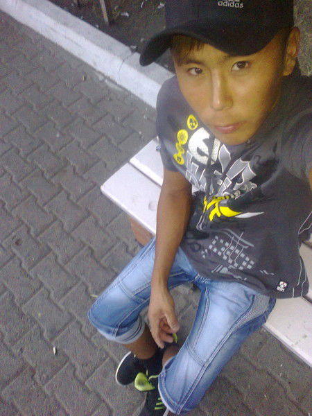 Руслан Абикеев