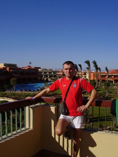 Игорь Власенко