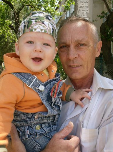 Николай Полторанин