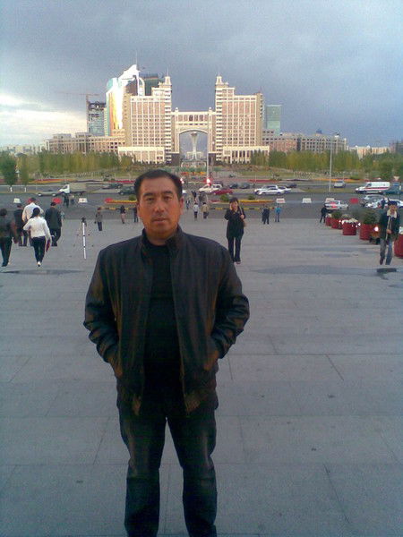 Алмаз Матиев