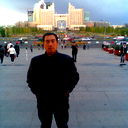 Алмаз Матиев