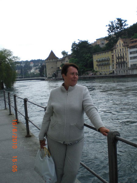 Елена Лебедева