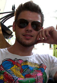 Максим Киндель