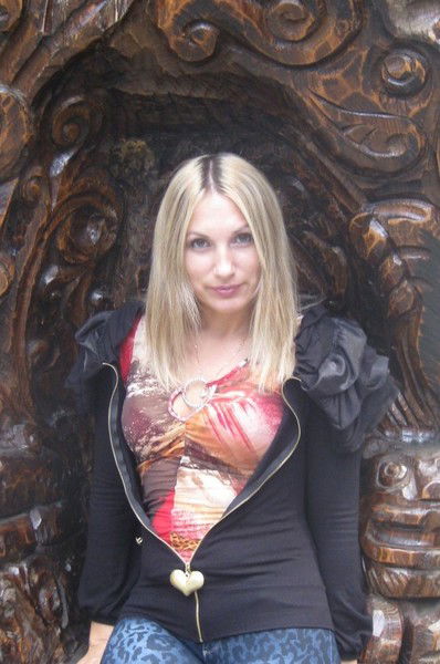 Инна Руденко