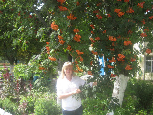 Татьяна Фитющенко