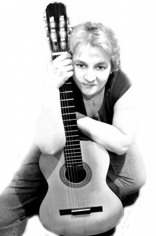 Юлия Чванова