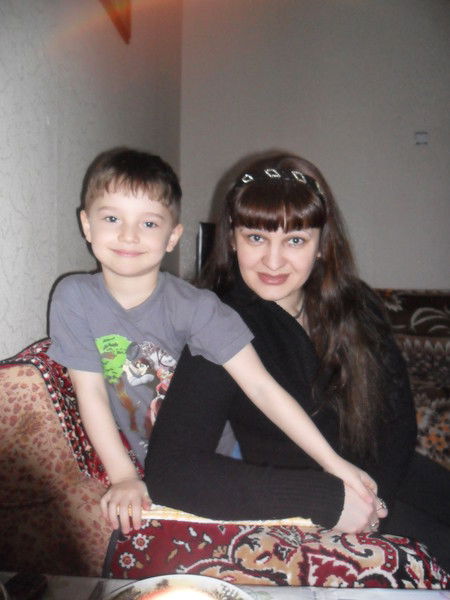 Наталья Тотышева