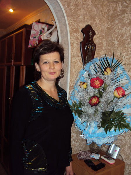 Рауза Раймжанова