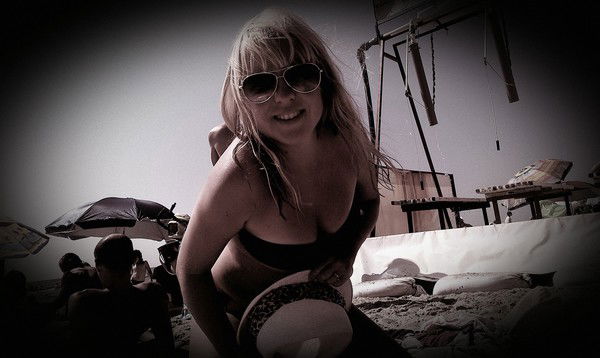 Ярослава Кондрашова