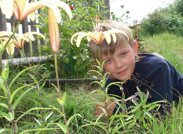 Никита Антипин