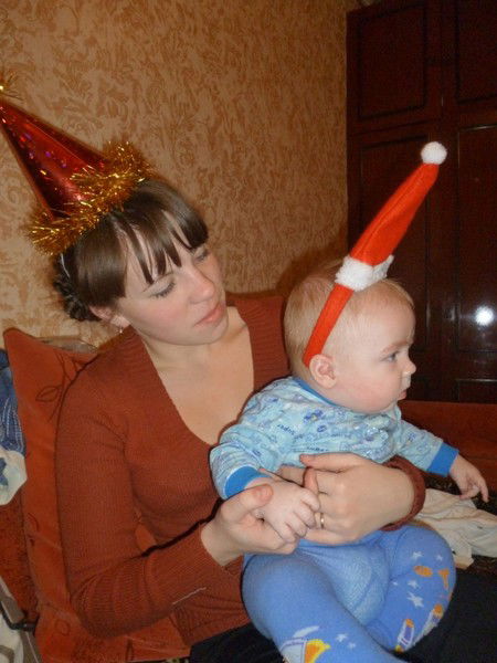 Алинушка Назарова