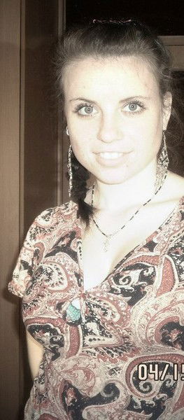 Анастасия Дёрова