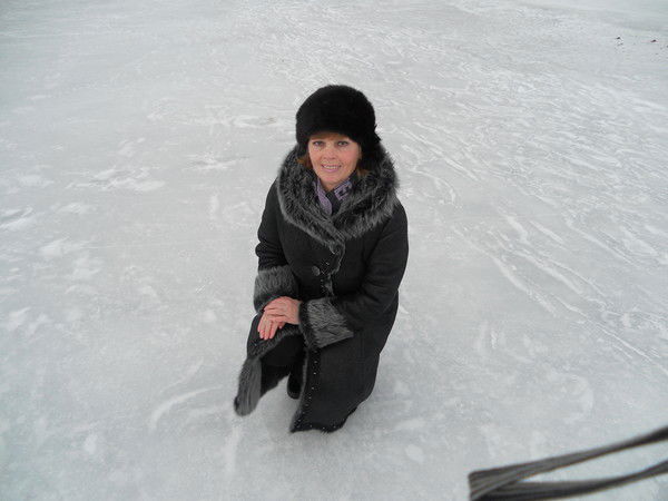 Ирина Матвеева