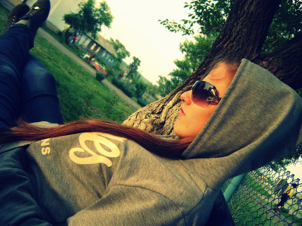 Анна Агунович