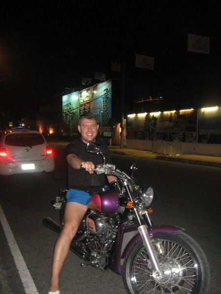 Илья Липинский